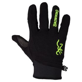 Browning Gloves Ace Black Volt Small