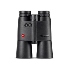 Leica Geovid R 8X56 Laser Rangefinder Binoculars