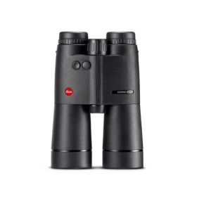 Leica Geovid R 15X56 Laser Rangefinder Binoculars