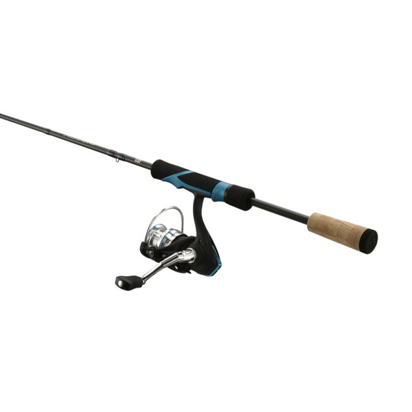 13 Fishing Ambition 4 ft 6 in ML Spinning Combo A2SC46ML