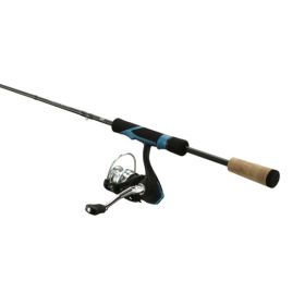 13 Fishing Ambtion 4 ft 6 in ML Spinning Combo A2SC46ML,    **** IN STOCK NOW ****