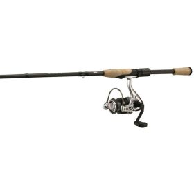 13 Fishing Code Silver 6 ft 6 in M Spinning Combo CSSC66M,       **** IN STOCK NOW ****