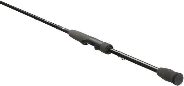 13 Fishing Defy Black 6ft 7in M Spinning Rod DB2S67M,   **** IN STOCK NOW ****