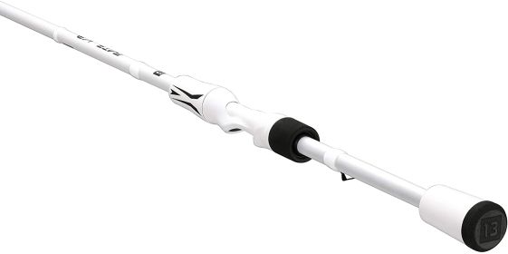 13 Fishing Fate V3 6ft 10in ML Spinning Rod FV3S610ML,   **** IN STOCK NOW ****