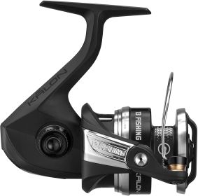 13 Fishing Kalon A Spinning Reel 5.4:1 0.5 Salt and Fresh KLA-5.4-.5,          JUST ARRIVED IN STOCK NOW