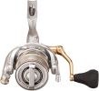 13 Fishing Kalon C Spinning Reel 6.2:1 4.0 Salt and Fresh  KLC-6.2-4.0,  JUST ARRIVED IN STOCK NOW