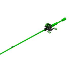 13 Fishing Modus Radioactive Pickle 7ft 3in H Combo 7.3:1 LH RPCMOD73H-LH,   IN STOCK NOW