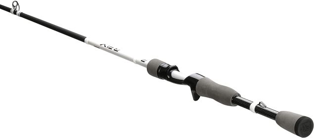 13 Fishing Rely Black 6ft 7in MH Casting Rod RB2C67MH,   **** IN STOCK NOW ****