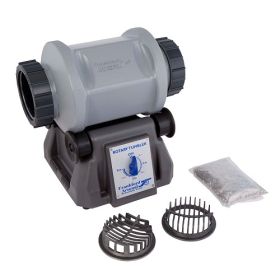 Frankford Arsenal Platinum Series Rotary Tumbler Kit-909544,                        JUST ARRIVED IN STOCK NOW