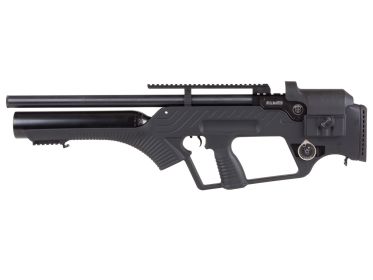 Hatsan BullMaster Semi-Auto PCP Air Rifle - 0.220 Caliber