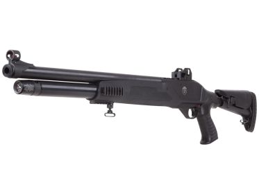 Hatsan Galatian Tact Auto, Semi-Auto PCP Air Rifle - 0.177 Caliber