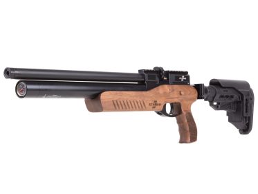Ataman M2R Ultra-Compact X PCP Air Rifle, Walnut Stock - 0.250 Caliber, **** BACK ORDERED ****