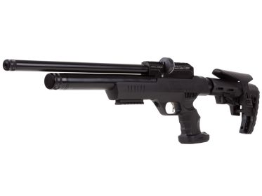 Kral Puncher NP-03 PCP Carbine, Synthetic Stock - 0.220 Caliber