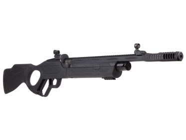 Hatsan Vectis Lever Action PCP Air Rifle - 0.250 Caliber