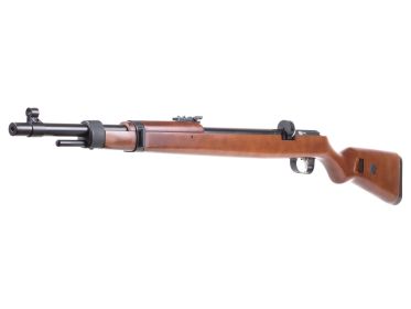 Diana Mauser K98 PCP Air Rifle - 0.220 Caliber