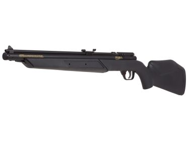 Benjamin Variable Pump Air Rifle, Black - 0.177 Caliber