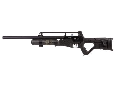 Hatsan Blitz Full Auto PCP Air Rifle - 0.250 Caliber