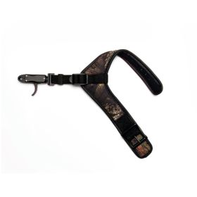 .30-06 Mustang Compact Camo Release Web Stem-REL-MC,                JUST ARRIVED IN STOCK NOW READY TO SHIP