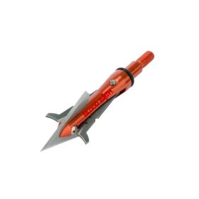 .30-06 OUTDOORS The Blood Bath Mechanical Broadhead 100g 3Pk-BBH100-3,              TEMPORARILY OUT OF STOCK