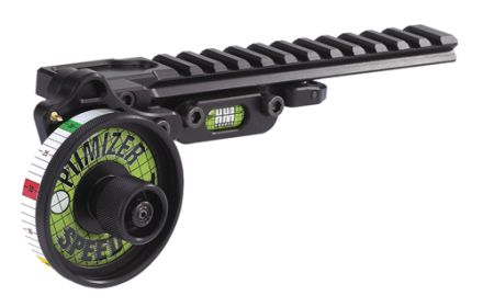 HHA Optimizer Lite Speed Dial Cross Bow Sight Mount-OL-SD,                     JUST ARRIVED IN STOCK NOW READY TO SHIP