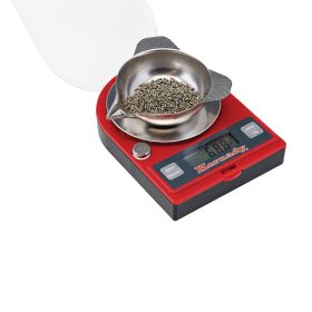 Hornady G2-1500 Electronic Scale - Battery Operated
