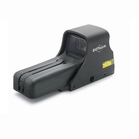 EOTECH 512.A65 Holographic Weapon Sight 512.A65,
