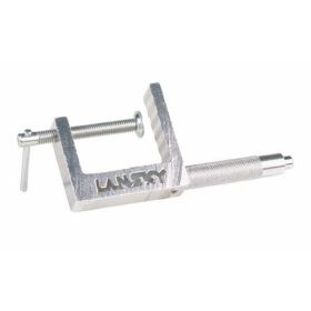Lansky Super C Clamp-LM010,                                   TEMPORARILY OUT OF STOCK