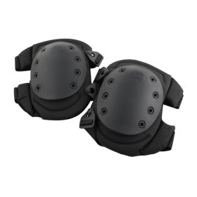 Hatch Centurion Knee Pads One Size Fits all Black