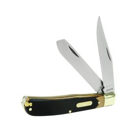 Old Timer Bearhead Multi-Blades 3.25 in Blade Delrin Handle-96OT,    JUST ARRIVED IN STOCK NOW READY TO SHIP