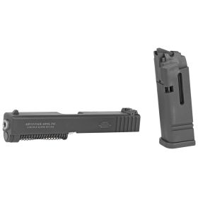 ADV ARMS CONV KIT FOR LE19-23 G4/BAG AAG19-23 G4,                       JUST ARRIVED IN STOCK NOW