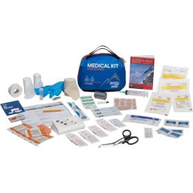 AMK Mountain Series Explorer Medical Kit-0100-1005,                        JUST ARRIVED IN STOCK NOW
