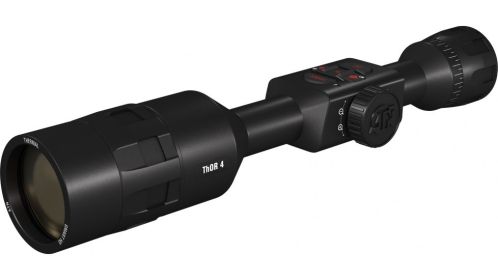 ATN Thor 4 384 7-28x Thermal Rifle Scope TIWST4387A,                 JUST ARRIVED IN STOCK NOW