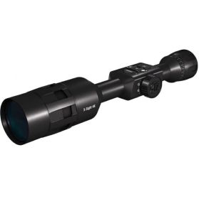 ATN X-Sight-4k 5-20x Pro Edition Smart Hunting Rifle Scope DGWSXS5204KP,                JUST ARRIVED IN STOCK NOW READY TO SHIP