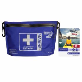 Adventure Medical Kits Marine 150 0115-0150,                                 TEMPORARILY OUT OF STOCK