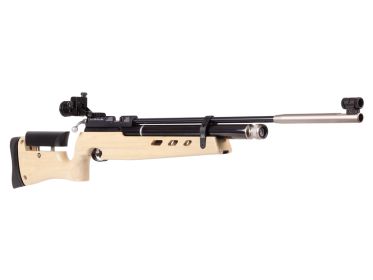 Air Arms S400 MPR PCP Air Rifle - Poplar Stock - 0.177 Caliber,   IN STOCK NOW