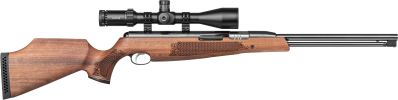 Air Arms TX200 MkIII Air Rifle And Scope Kit - 0.177 Caliber AA-TX7HRB-KT1 **** BACK ORDERED ****
