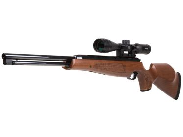 Air Arms TX200 MkIII PCP Air Rifle & Scope Kit - 0.220 Caliber AA-TX2HRB-KT1,      **** BACK ORDERED ****