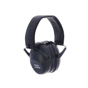 Altus Pro Ears Ultra Gel Black 25-PEUG25,                            JUST ARRIVED IN STOCK NOW