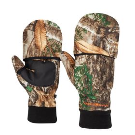 Arctic Shield Tech Finger System Gloves Realtree Edge Medium-526700-804-030-18,          JUST ARRIVED IN STOCK NOW