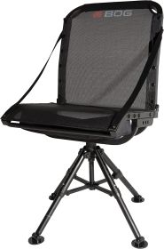 BOG Nucleus 360 Ground Blind Chair-1115809,                                      JUST ARRIVED IN STOCK NOW