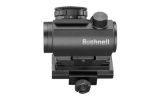 BUSHNELL TAC RD TRS-25 1X RD W/ MNT - AR731306,                          NEW JUST ARRIVED IN STOCK NOW