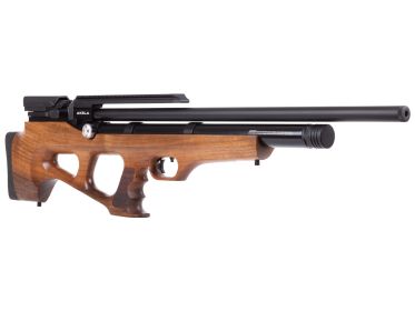 Benjamin Akela 177 caliber PCP Pellet Rifle BPA77W,   **** IN STOCK NOW ****