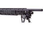 Benjamin Armada PCP Air Rifle Combo BTAP22SX,