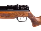 Benjamin Marauder BP22SAW 22 Caliber Semi Auto PCP Pellet Rifle,