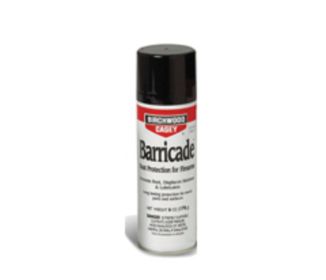 Birchwood Casey Barricade Rust Protection 6 oz Aerosol-BC-33135,             JUST ARRIVED IN STOCK NOW READY TO SHIP