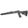 Blackhawk Axiom Stock Ruger 10 22 Black-K98200-C,                                       JUST ARRIVED IN STOCK NOW