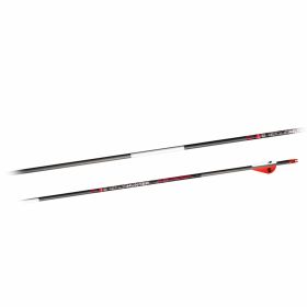 Bloodsport Bloodhunter Arrow 350 Spine 6 Pack  BLS-BLD123506,              TEMPORARILY OUT OF STOCK