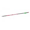 Bloodsport Hunter Extreme Arrow 350 Spine 6 Pack-BLS-BLD133506,                   TEMPORARILY OUT OF STOCK