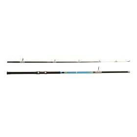 BnM Silver Cat Catfish Series Rod 8ft 2pc Spinning SCAT80S,   **** IN STOCK NOW ****