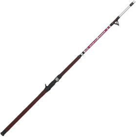 BnM Silver Cat Magnum 10 ft Casting Rod MAG10Cn,   **** IN STOCK NOW ****